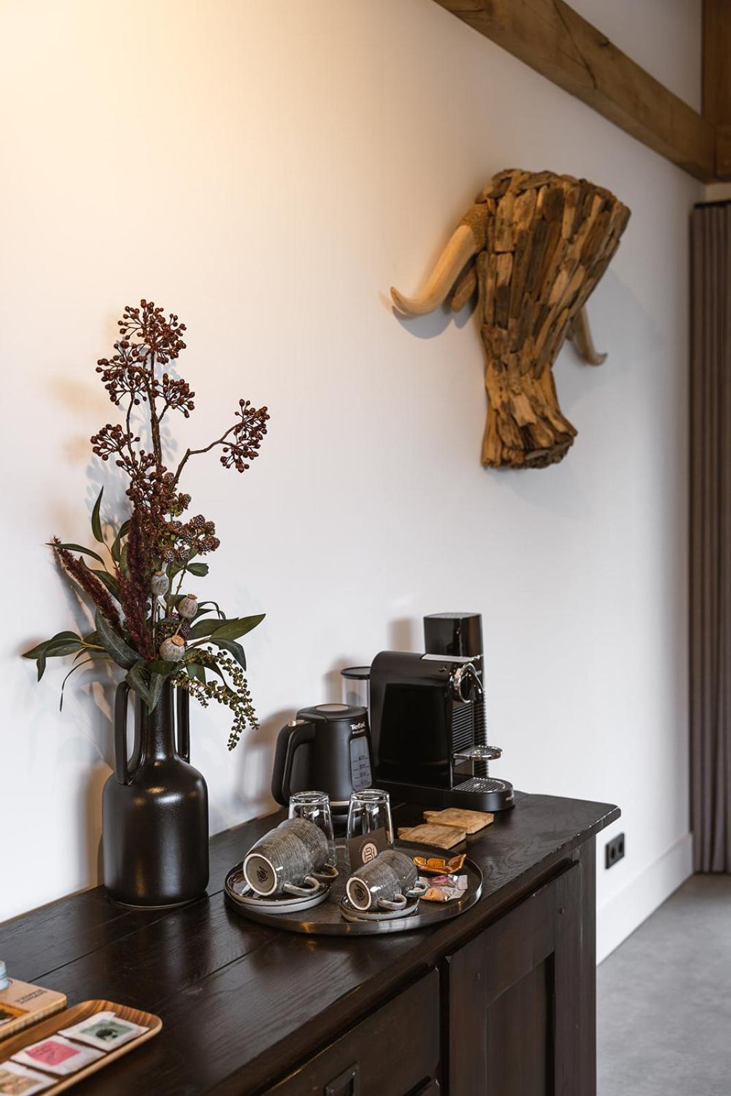 Zweibettzimmer